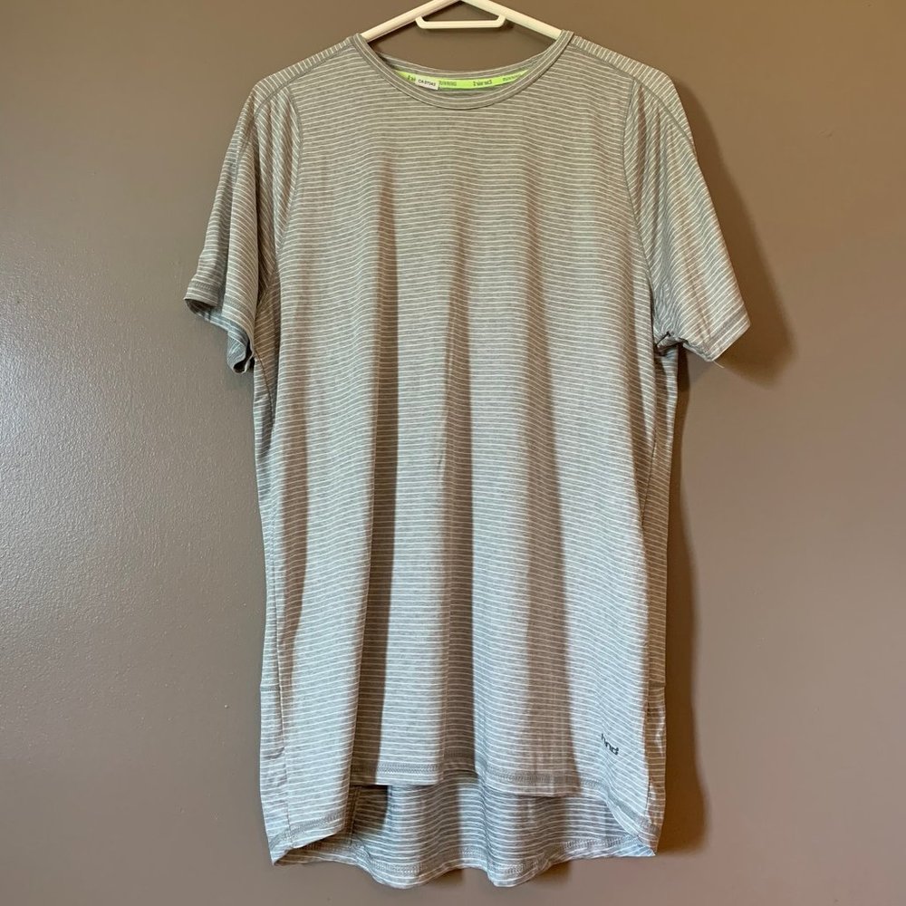 Hind Activewear T-shirt